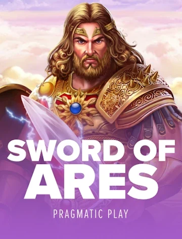 Sword of Ares by Pragmatic Play, 96.5% RTP, on Kachingo Casino