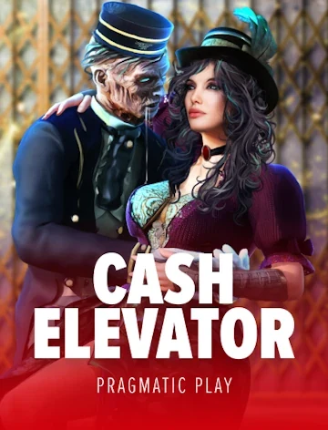 Cash Elevator by Pragmatic Play, 96.5% RTP, on Kachingo Casino