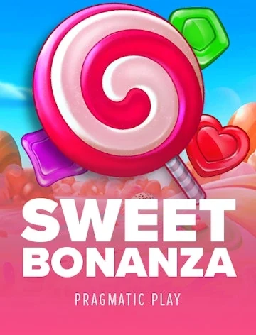 Sweet Bonanza by Pragmatic Play, 96.5% RTP, on Kachingo Casino