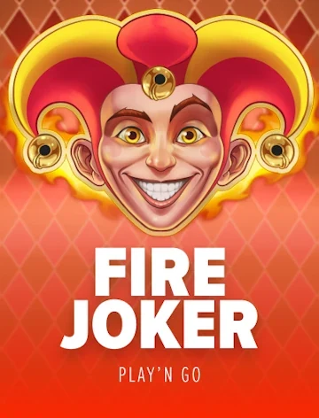 Fire Joker by Play’n GO, 96.1% RTP, on Kachingo Casino